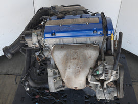 HONDA ACCORD SIR ENGINE 1997 1998 1999 2000 2001 4CYLINDERS 2.0L JDM F20B DOHC VTEC MOTOR ONLY