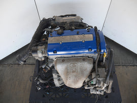 HONDA ACCORD SIR ENGINE 1997 1998 1999 2000 2001 4CYLINDERS 2.0L JDM F20B DOHC VTEC MOTOR ONLY