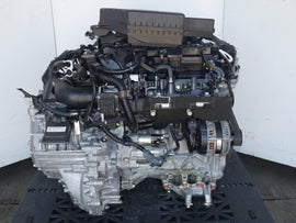 HONDA CR-V VTC ENGINE TURBO 2017 2018 2019 2020 2021 2022 INLINE 4 1.5L JDM DOHC VTEC TURBO L15B MOTOR ONLY L15BG