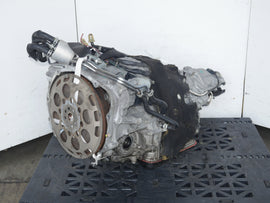 SUBARU WRX CVT AWD AUTOMATIC TRANSMISSION 2015 2016 2017 4CYLINDERS 2.0L JDM FA20DIT GEARBOX TR690GB9CA