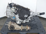 SUBARU FORESTER CVT AWD AUTOMATIC TRANSMISSION 2011 2012 2013 4CYLINDERS 2.5L JDM FB25 GEARBOX TR580DHMAA