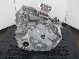 TOYOTA VENZA HYBRID E-CVT FWD AUTOMATIC TRANSMISSION 2021 2022 2023 4CYLINDERS 2.5L JDM A25A-FXS 2WD