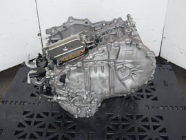 TOYOTA SIENNA HYBRID E-CVT FWD AUTOMATIC TRANSMISSION 2021 2022 2023 2024 2025 4CYLINDERS 2.5L JDM A25A-FXS 2WD