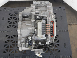 TOYOTA AVALON HYBRID E-CVT FWD AUTOMATIC TRANSMISSION 2019 2020 2021 2022 4CYLINDERS 2.5L JDM A25A-FXS 2WD