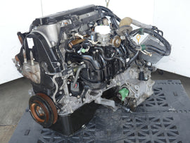 HONDA CIVIC ENGINE SWAP 2001 2002 2003 2004 2005 4CYLINDERS 1.7L JDM VTEC D17A MOTOR WITH AUTOMATIC TRANSMISSION