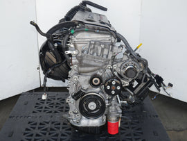 TOYOTA CAMRY ENGINE 2002 2003 2004 2005 2006 2007 2008 2009 4CYLINDERS 2.4L JDM 2AZ-FE MOTOR 2AZ