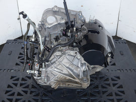 TOYOTA CAMRY FWD AUTOMATIC TRANSMISSION 2007 2008 2009 4CYLINDERS 2.4L JDM 2AZ-FE 2WD 241E