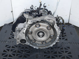 TOYOTA CAMRY FWD AUTOMATIC TRANSMISSION 2007 2008 2009 4CYLINDERS 2.4L JDM 2AZ-FE 2WD 241E