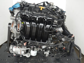 KIA SOUL ENGINE 2014 2015 2016 4CYLINDERS 2.0L G4NC GDI NON TURBO MOTOR