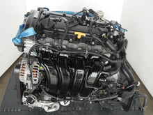 Load image into Gallery viewer, HYUNDAI TUCSON ENGINE 2014 2015 2016 2017 2018 2019 2020 4CYLINDERS 2.0L G4NC GDI NON TURBO MOTOR