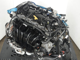 HYUNDAI TUCSON ENGINE 2014 2015 2016 2017 2018 2019 2020 4CYLINDERS 2.0L G4NC GDI NON TURBO MOTOR