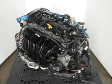 Load image into Gallery viewer, HYUNDAI TUCSON ENGINE 2014 2015 2016 2017 2018 2019 2020 4CYLINDERS 2.0L G4NC GDI NON TURBO MOTOR