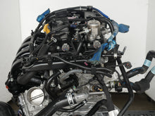 Load image into Gallery viewer, HYUNDAI TUCSON ENGINE 2014 2015 2016 2017 2018 2019 2020 4CYLINDERS 2.0L G4NC GDI NON TURBO MOTOR