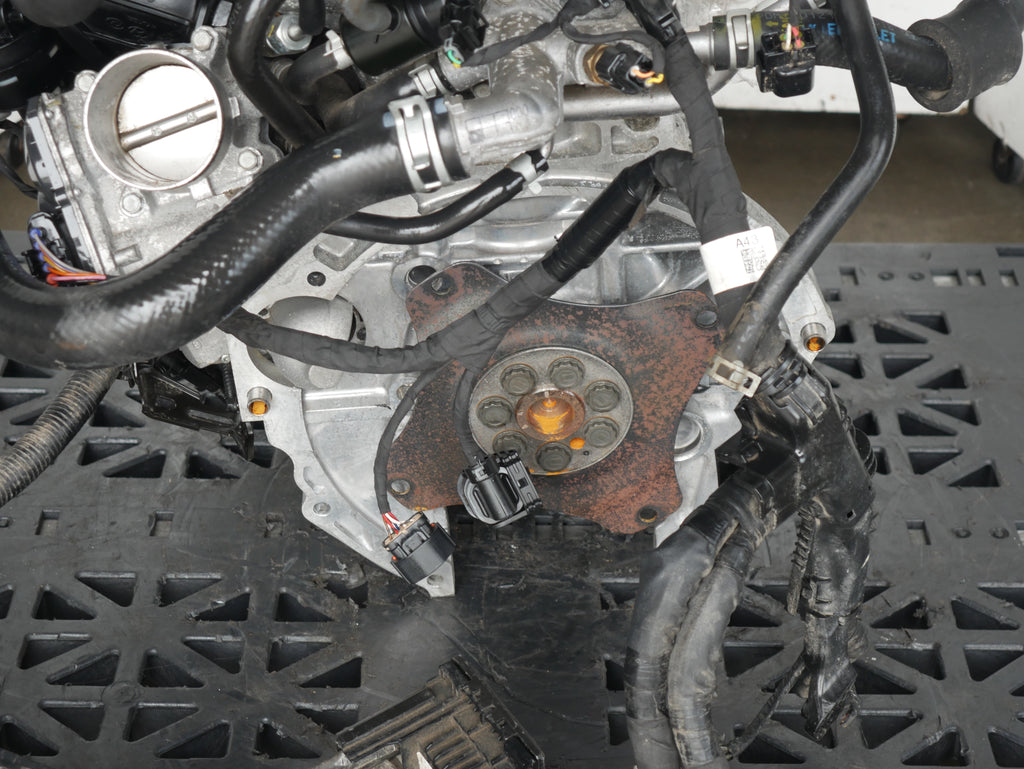 HYUNDAI TUCSON ENGINE 2014 2015 2016 2017 2018 2019 2020 4CYLINDERS 2.0L G4NC GDI NON TURBO MOTOR