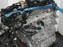 Load image into Gallery viewer, HYUNDAI TUCSON ENGINE 2014 2015 2016 2017 2018 2019 2020 4CYLINDERS 2.0L G4NC GDI NON TURBO MOTOR