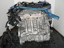 Load image into Gallery viewer, HYUNDAI TUCSON ENGINE 2014 2015 2016 2017 2018 2019 2020 4CYLINDERS 2.0L G4NC GDI NON TURBO MOTOR