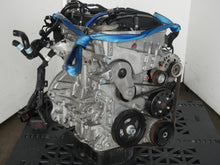 Load image into Gallery viewer, HYUNDAI TUCSON ENGINE 2014 2015 2016 2017 2018 2019 2020 4CYLINDERS 2.0L G4NC GDI NON TURBO MOTOR