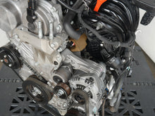 Load image into Gallery viewer, HYUNDAI SANTA FE ENGINE 2017 2018 2019 2020 4CYLINDERS 2.4L GDI G4KJ MOTOR THETA II