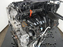 Load image into Gallery viewer, HYUNDAI SANTA FE ENGINE 2017 2018 2019 2020 4CYLINDERS 2.4L GDI G4KJ MOTOR THETA II