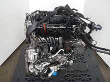 Load image into Gallery viewer, HYUNDAI SANTA FE ENGINE 2017 2018 2019 2020 4CYLINDERS 2.4L GDI G4KJ MOTOR THETA II