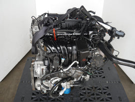 HYUNDAI TUCSON ENGINE 2019 2020 2021 4CYLINDERS 2.4L GDI G4KJ MOTOR THETA II