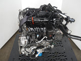 HYUNDAI TUCSON ENGINE 2019 2020 2021 4CYLINDERS 2.4L GDI G4KJ MOTOR THETA II