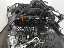 Load image into Gallery viewer, HYUNDAI SANTA FE ENGINE 2017 2018 2019 2020 4CYLINDERS 2.4L GDI G4KJ MOTOR THETA II