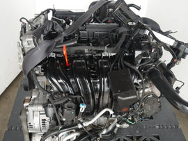 HYUNDAI SONATA ENGINE 2015 2016 2017 2018 2019 4CYLINDERS 2.4L GDI G4KJ MOTOR THETA II