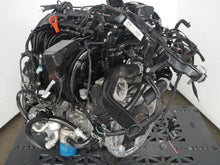 Load image into Gallery viewer, HYUNDAI SANTA FE ENGINE 2017 2018 2019 2020 4CYLINDERS 2.4L GDI G4KJ MOTOR THETA II