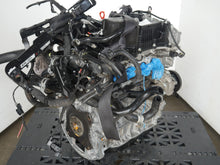 Load image into Gallery viewer, HYUNDAI SANTA FE ENGINE 2017 2018 2019 2020 4CYLINDERS 2.4L GDI G4KJ MOTOR THETA II