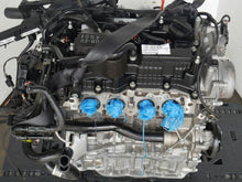 Load image into Gallery viewer, HYUNDAI SANTA FE ENGINE 2017 2018 2019 2020 4CYLINDERS 2.4L GDI G4KJ MOTOR THETA II