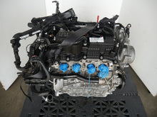 Load image into Gallery viewer, HYUNDAI SONATA ENGINE 2015 2016 2017 2018 2019 4CYLINDERS 2.4L GDI G4KJ MOTOR THETA II