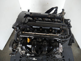 HYUNDAI SONATA ENGINE 2006 2007 2008 4CYLINDERS 2.4L THETA G4KC MOTOR