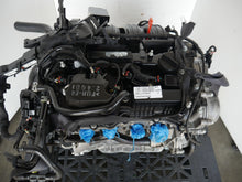 Load image into Gallery viewer, HYUNDAI SANTA FE ENGINE 2017 2018 2019 2020 4CYLINDERS 2.4L GDI G4KJ MOTOR THETA II