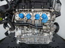 Load image into Gallery viewer, HYUNDAI SANTA FE ENGINE 2017 2018 2019 2020 4CYLINDERS 2.4L GDI G4KJ MOTOR THETA II