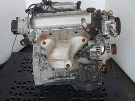 HONDA ODYSSEY ENGINE 1995 1996 1997 4CYLINDERS 2.2L JDM SOHC VTEC F22B MOTOR