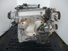 Load image into Gallery viewer, HONDA ODYSSEY ENGINE 1995 1996 1997 4CYLINDERS 2.2L JDM SOHC VTEC F22B MOTOR