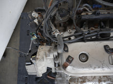 Load image into Gallery viewer, HONDA ODYSSEY ENGINE 1995 1996 1997 4CYLINDERS 2.2L JDM SOHC VTEC F22B MOTOR