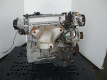 Load image into Gallery viewer, HONDA ODYSSEY ENGINE 1995 1996 1997 4CYLINDERS 2.2L JDM SOHC VTEC F22B MOTOR