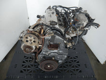 Load image into Gallery viewer, HONDA ODYSSEY ENGINE 1995 1996 1997 4CYLINDERS 2.2L JDM SOHC VTEC F22B MOTOR