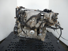 Load image into Gallery viewer, HONDA ACCORD ENGINE 1994 1995 1996 1997 4CYLINDERS 2.2L JDM SOHC VTEC F22B MOTOR