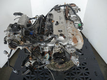 Load image into Gallery viewer, HONDA ODYSSEY ENGINE 1995 1996 1997 4CYLINDERS 2.2L JDM SOHC VTEC F22B MOTOR