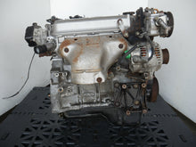 Load image into Gallery viewer, HONDA ODYSSEY ENGINE 1995 1996 1997 4CYLINDERS 2.2L JDM SOHC VTEC F22B MOTOR