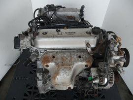 HONDA ACCORD ENGINE 1994 1995 1996 1997 4CYLINDERS 2.2L JDM SOHC VTEC F22B MOTOR