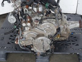 ACURA MDX AWD AUTOMATIC TRANSMISSION 2001 2002 6CYLINDERS 3.5L JDM J35A 4X4 J35