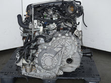 Load image into Gallery viewer, INFINITI JX35 QX60 CVT AWD AUTOMATIC TRANSMISSION 2013 2014 6CYLINDERS 3.5L JDM VQ35DE 4X4