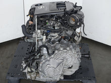 Load image into Gallery viewer, INFINITI JX35 QX60 CVT AWD AUTOMATIC TRANSMISSION 2013 2014 6CYLINDERS 3.5L JDM VQ35DE 4X4