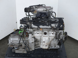 HONDA CRV ENGINE OBD2 1997 1998 1999 2000 2001 4CYLINDERS 2.0L JDM B20B MOTOR ONLY B20Z2 HIGH COMPRESSION