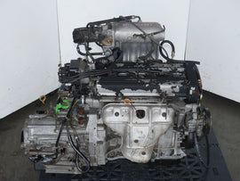 HONDA CRV ENGINE OBD2 1997 1998 1999 2000 2001 4CYLINDERS 2.0L JDM B20B MOTOR ONLY B20Z2 HIGH COMPRESSION