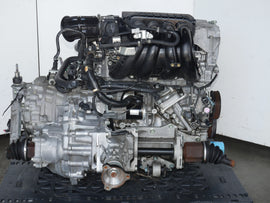 NISSAN ROGUE ENGINE 2007 2008 2009 2010 2011 2012 2013 2.5L 4CYLINDERS JDM QR25DE MOTOR ONLY FWD AWD QR25 2GEN